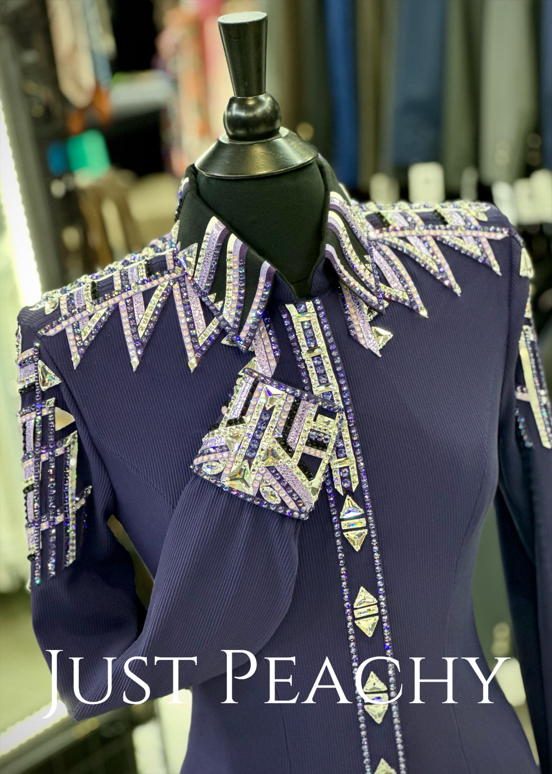 Stella Show Clothing {Small}