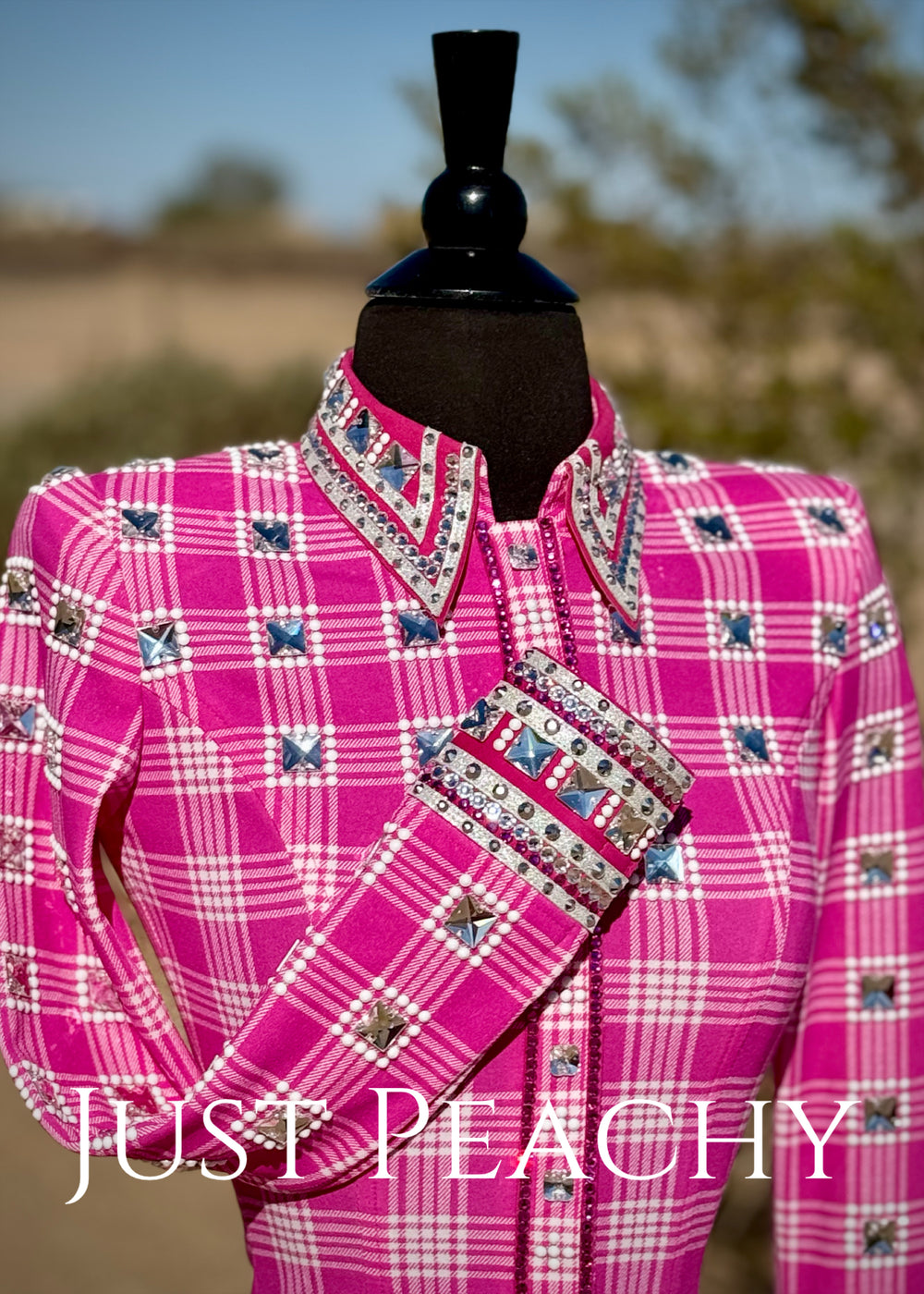 Lucky You Designs {Ladies XX-Small}