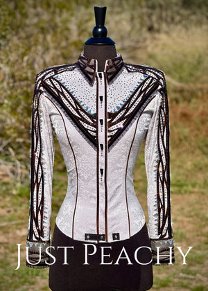 Lucky You Designs {X-Small Slim}