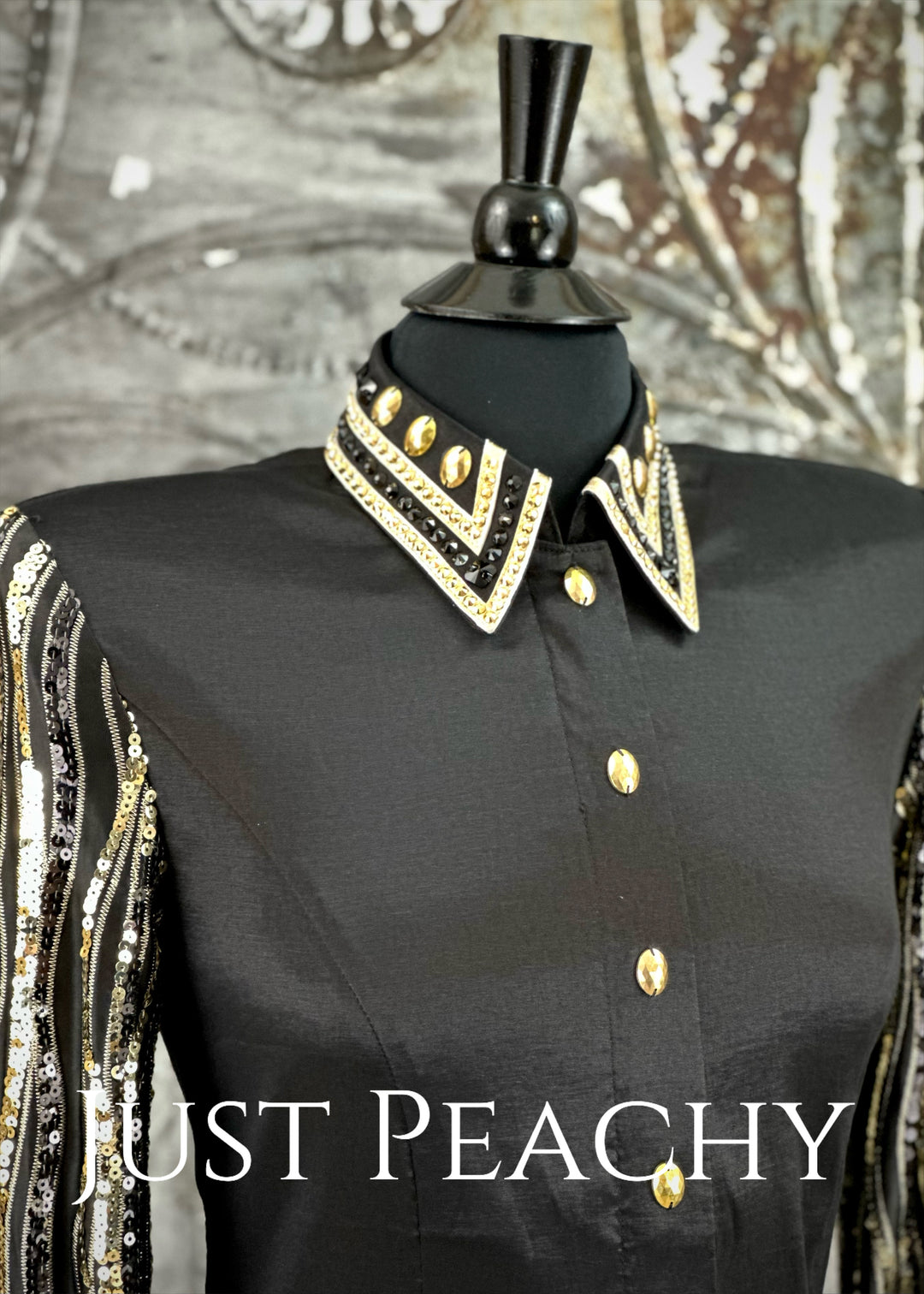 On Pattern Designs {Medium/Large}