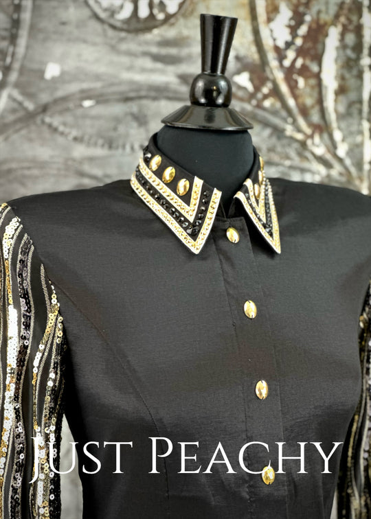 On Pattern Designs {Medium/Large}
