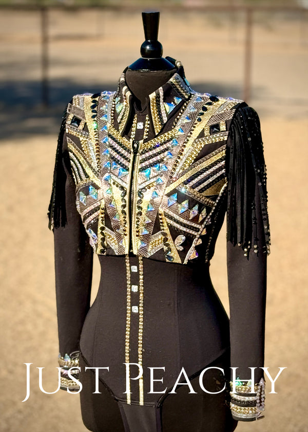 Stella Show Clothing {X-Small/Small}