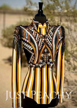 Lindsey James Show Clothing {X-Small}