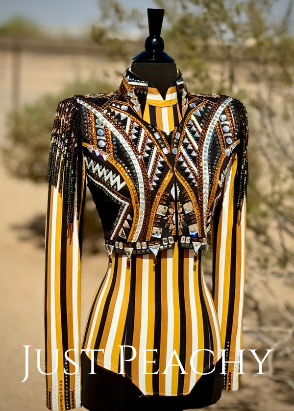 Lindsey James Show Clothing {X-Small}