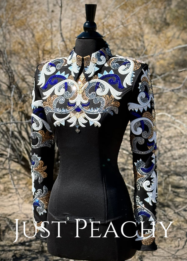 Lucky You Designs {Small}
