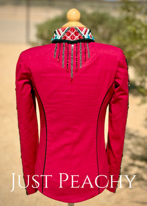 Lindsey James Show Clothing {Youth Large}