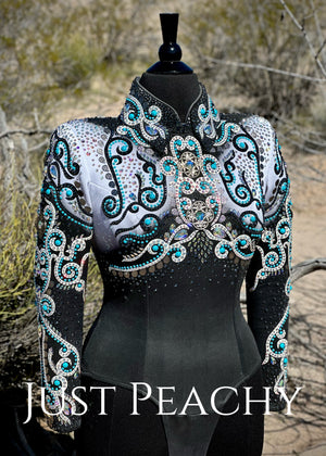 Lindsey James Show Clothing {Large/X-Large}