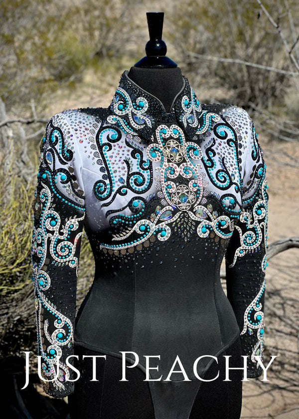 Lindsey James Show Clothing {Large/X-Large}