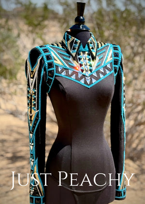 Lindsey James Show Clothing {X-Small}