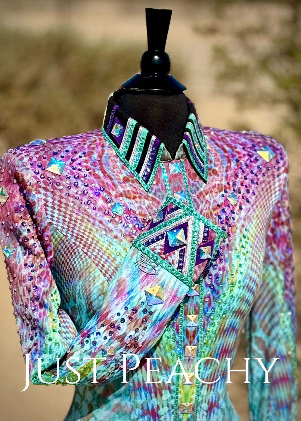 Stella Show Clothing {Small}
