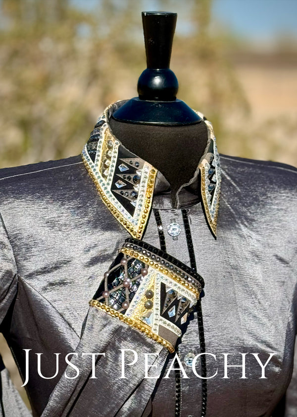 Lindsey James Show Clothing {Medium}