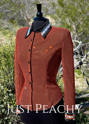 Jessica Lynn Show Apparel {Small}