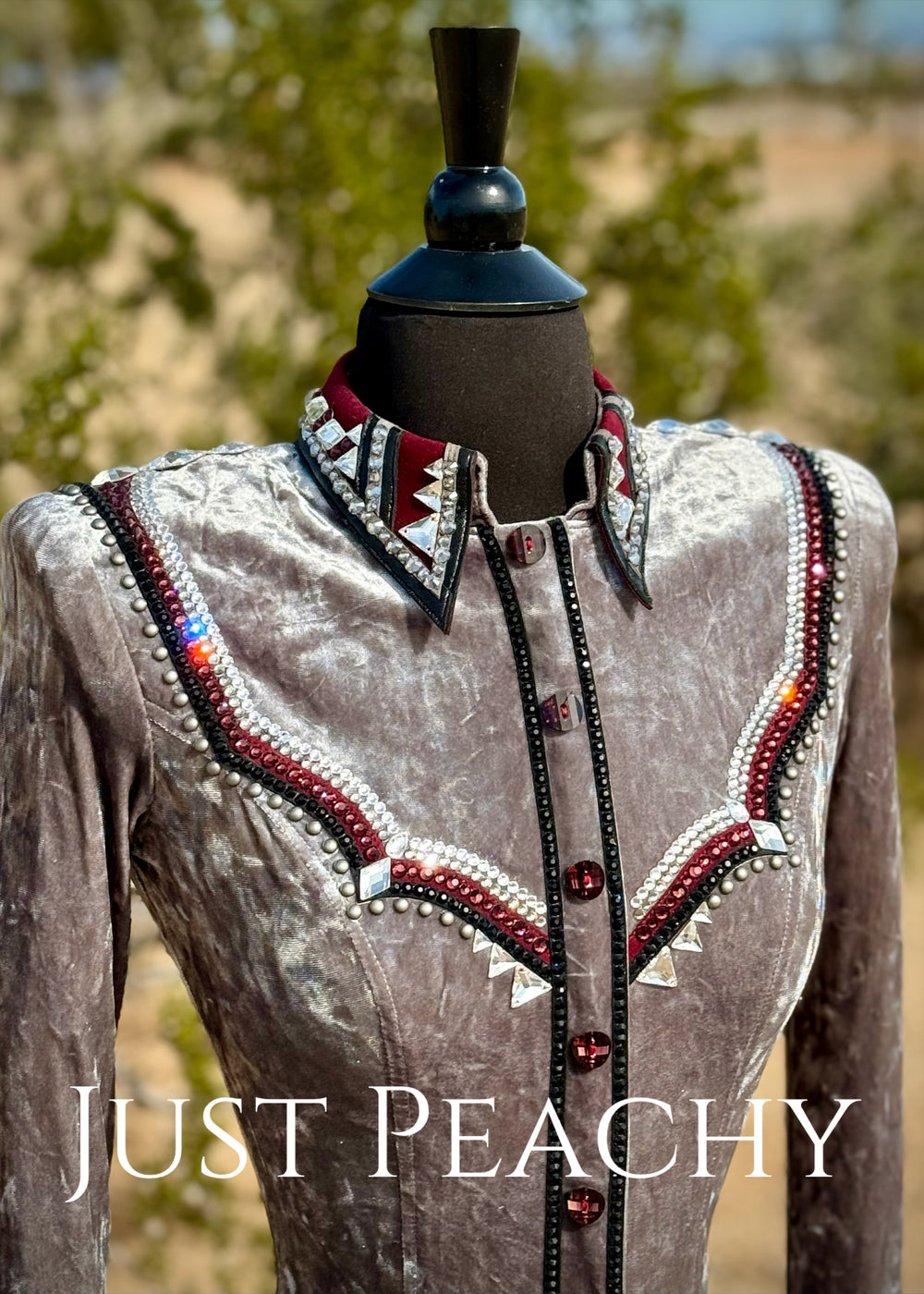 Lucky You Designs {XX-Small}