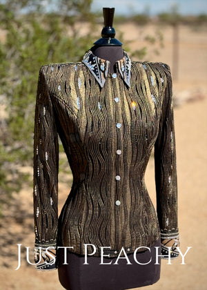 Lucky You Designs {Medium Slim}