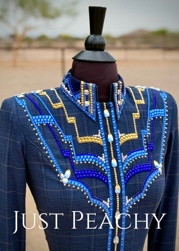 Lucky You Designs {X-Small}