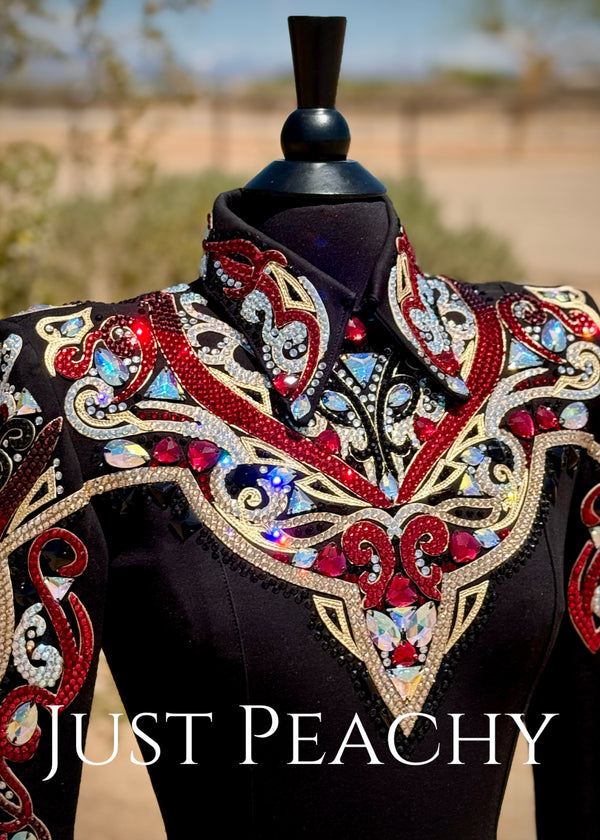 DarDar8 Designs {Small}