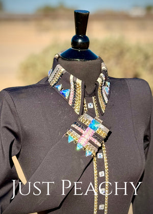 Stella Show Clothing {X-Small/Small}