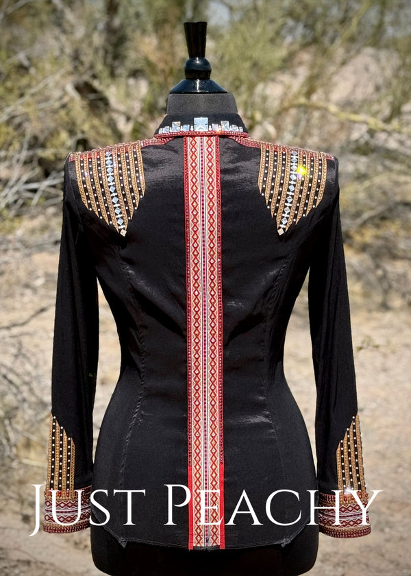 Lucky You Designs {X-Large}