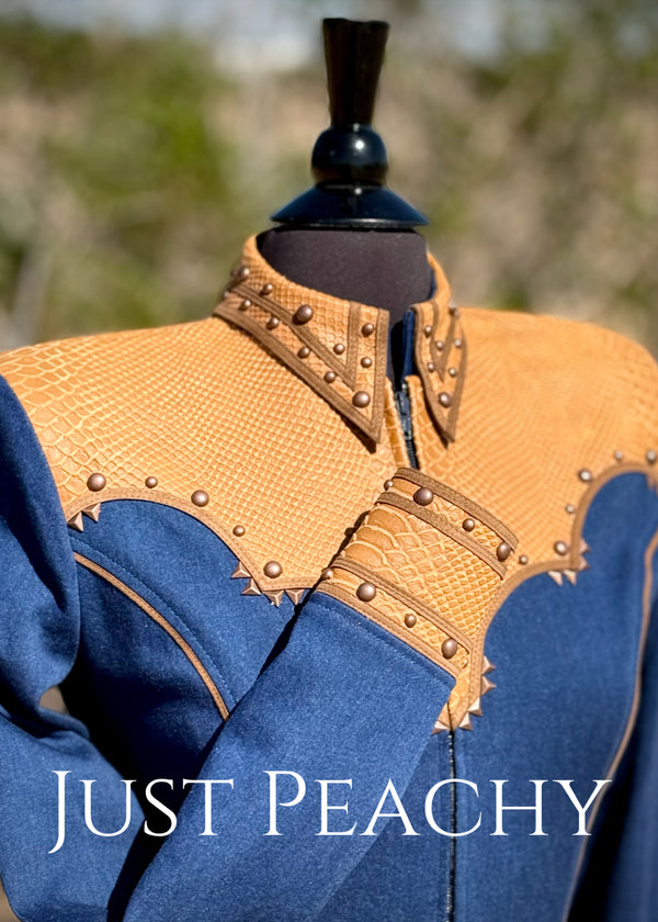 Fancy Ranchy by Lucky You Designs {Medium}