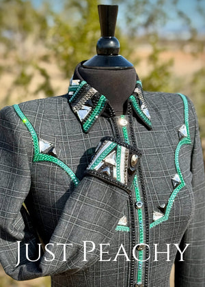DarDar8 Designs {X-Small/Small}