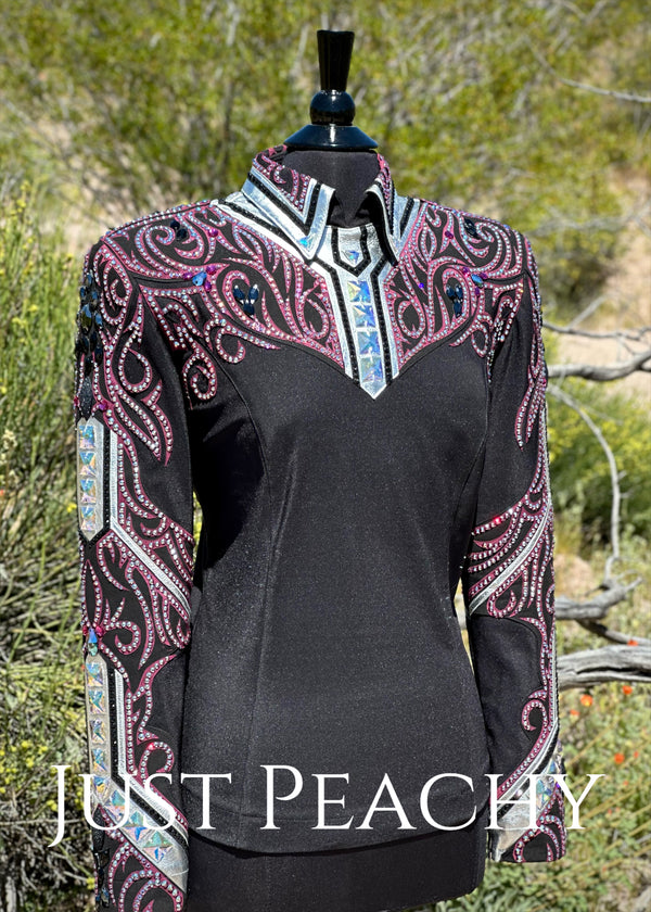 On Pattern Designs {X-Large}