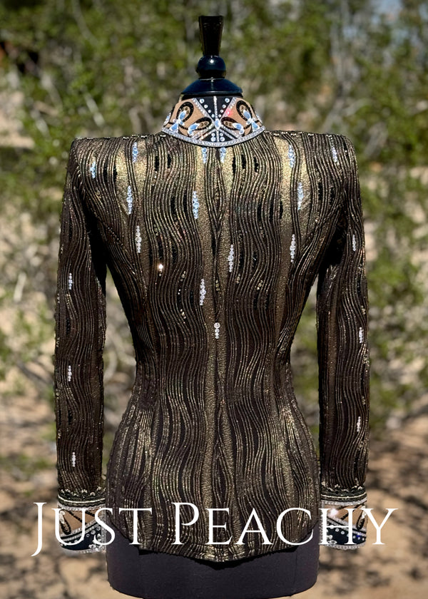 Lucky You Designs {Medium Slim}