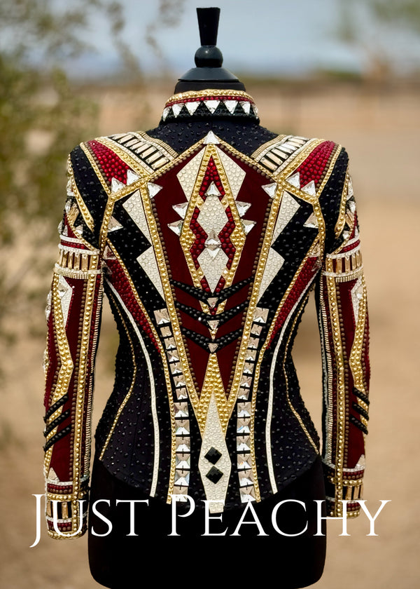 Trudy Black Label {Medium}