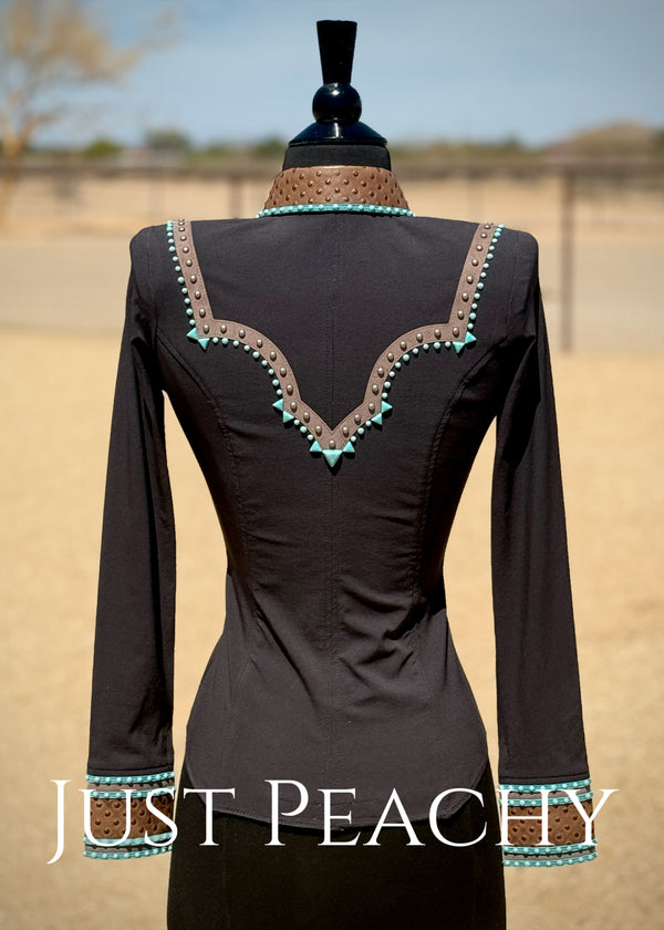 Fancy Ranchy by Lucky You Designs {XX-Small}