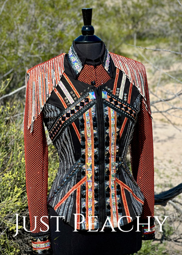 Jessica Lynn Show Apparel {Small}