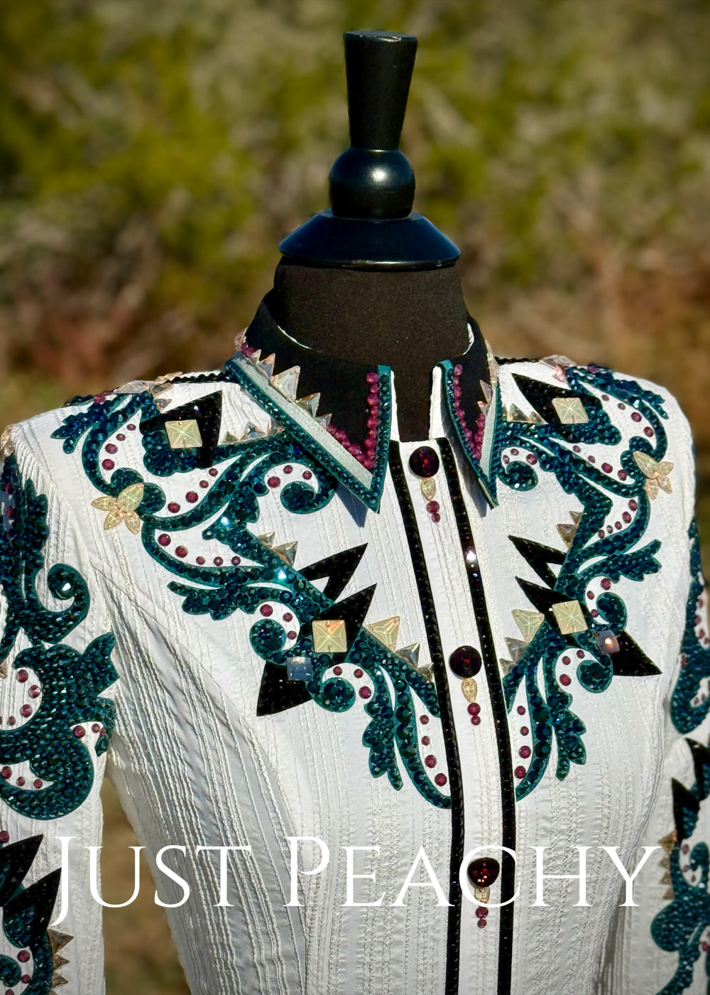 Lucky You Designs {X-Small}