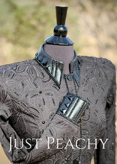 Lucky You Designs {Small Slim}