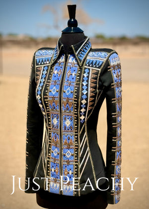 Sarah Longworth Designs {Youth X-Large}