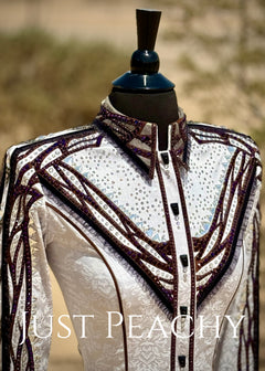 Lucky You Designs {X-Small Slim}