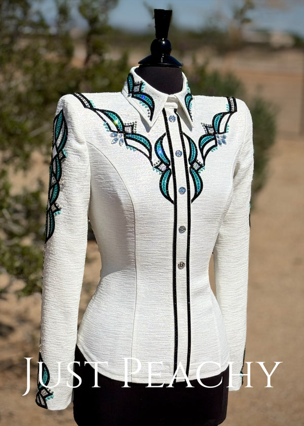 Coffman Show Clothing {Small}