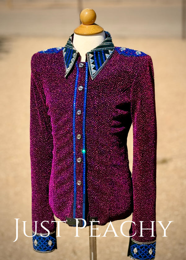 Lucky You Designs {Youth Medium}