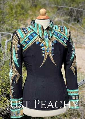 Trudy Black Label {Youth XL}