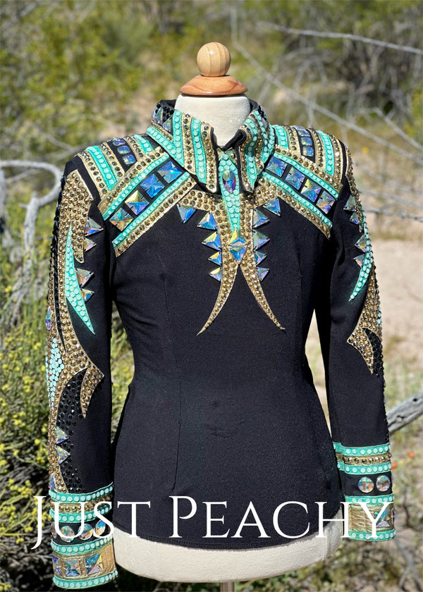 Trudy Black Label {Youth XL}