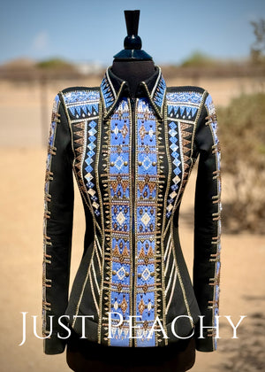 Sarah Longworth Designs {Youth X-Large}