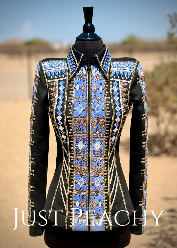Sarah Longworth Designs {Youth X-Large}