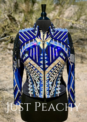 Stella Show Clothing {Large}