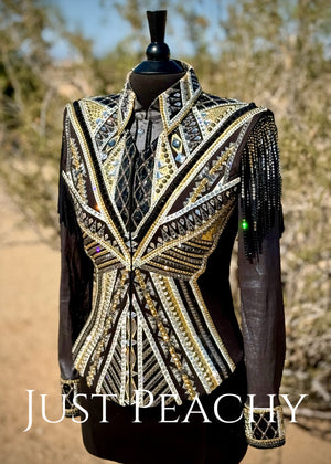 Lindsey James Show Clothing {Medium}