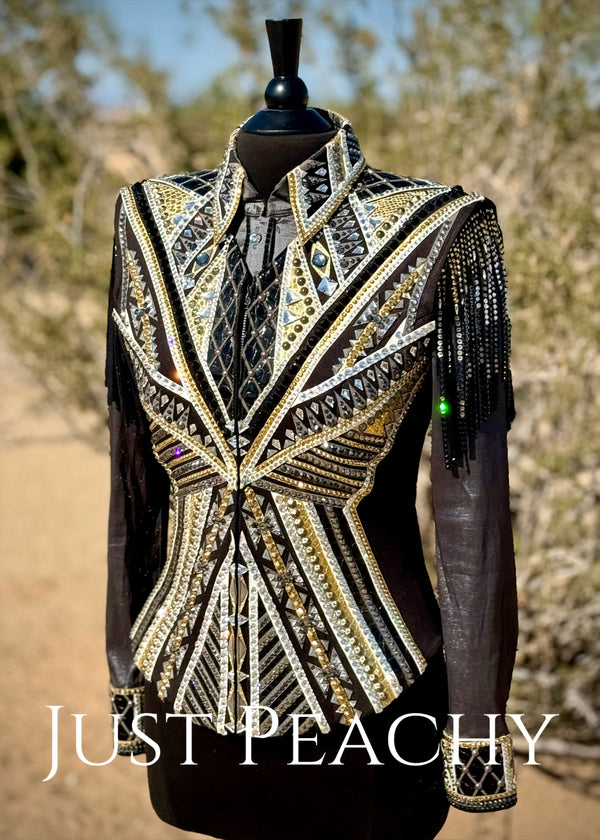 Lindsey James Show Clothing {Medium}
