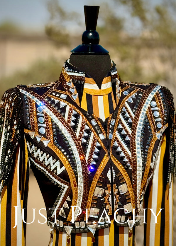 Lindsey James Show Clothing {X-Small}