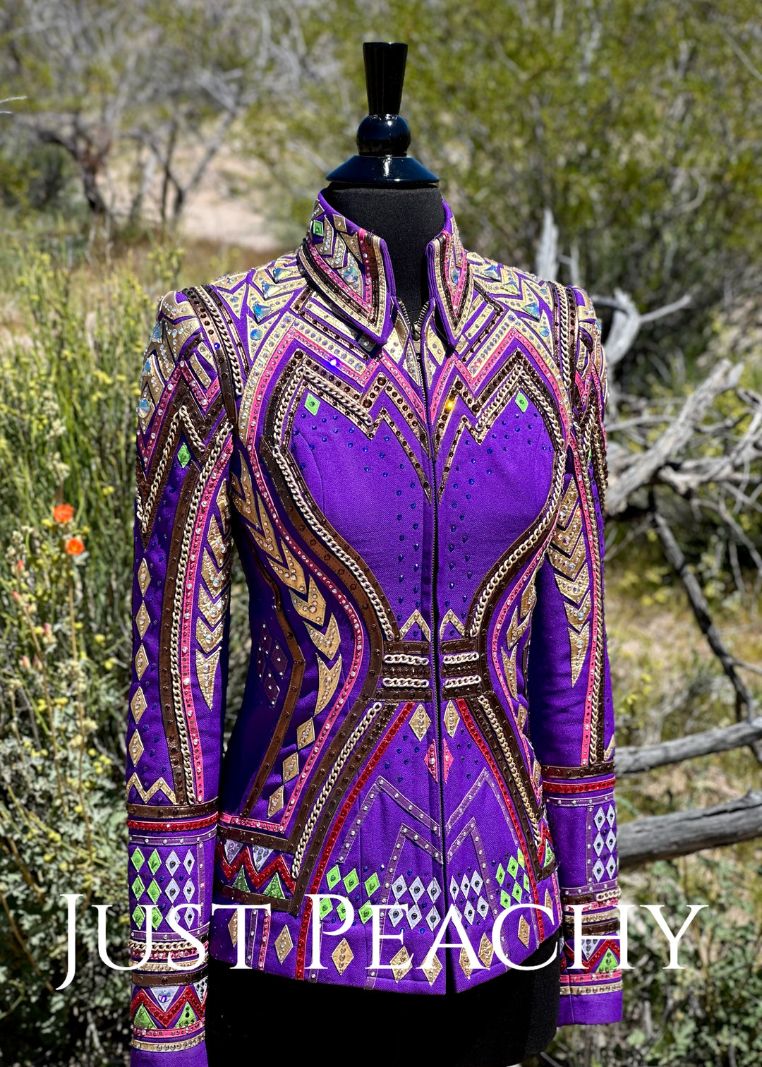 April Salisbury Design {Ladies XS/Youth XL TALL}