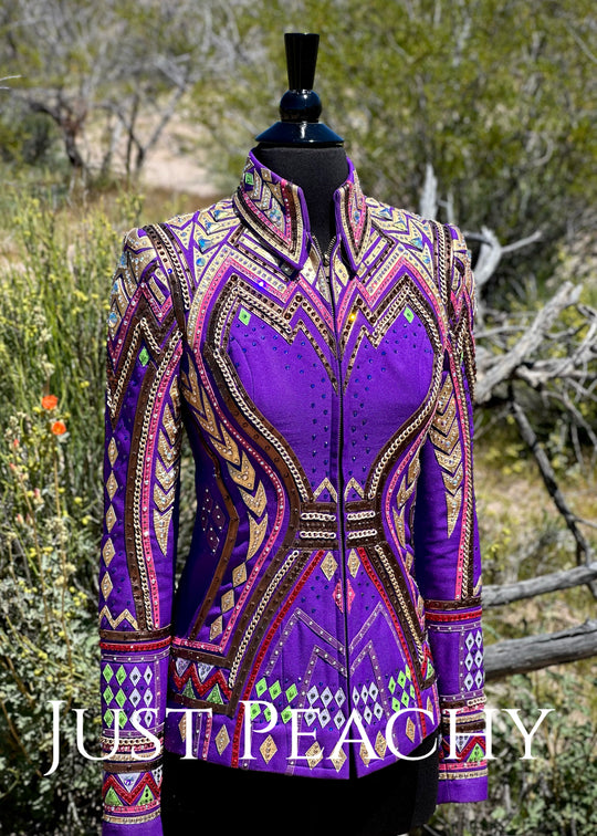 April Salisbury Design {Ladies XS/Youth XL TALL}