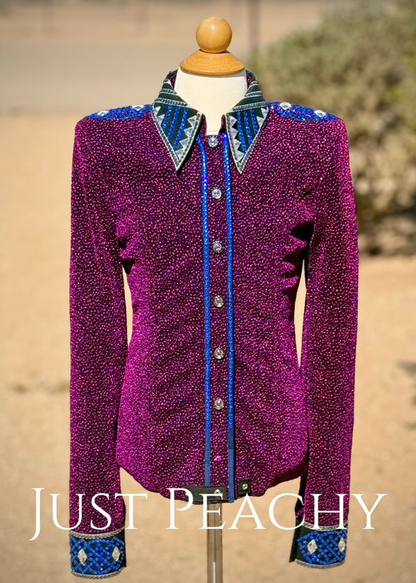 Lucky You Designs {Youth Medium}