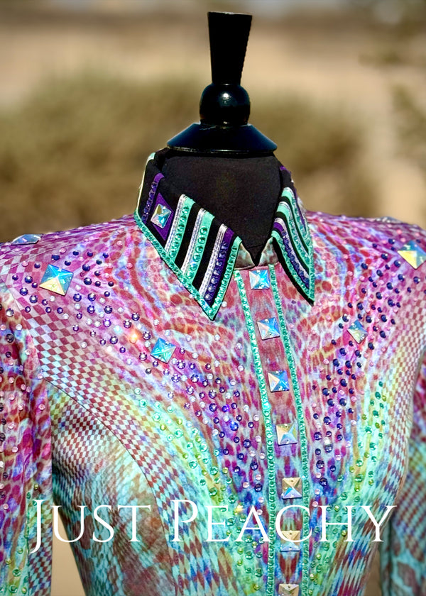 Stella Show Clothing {Small}