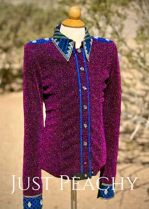Lucky You Designs {Youth Medium}