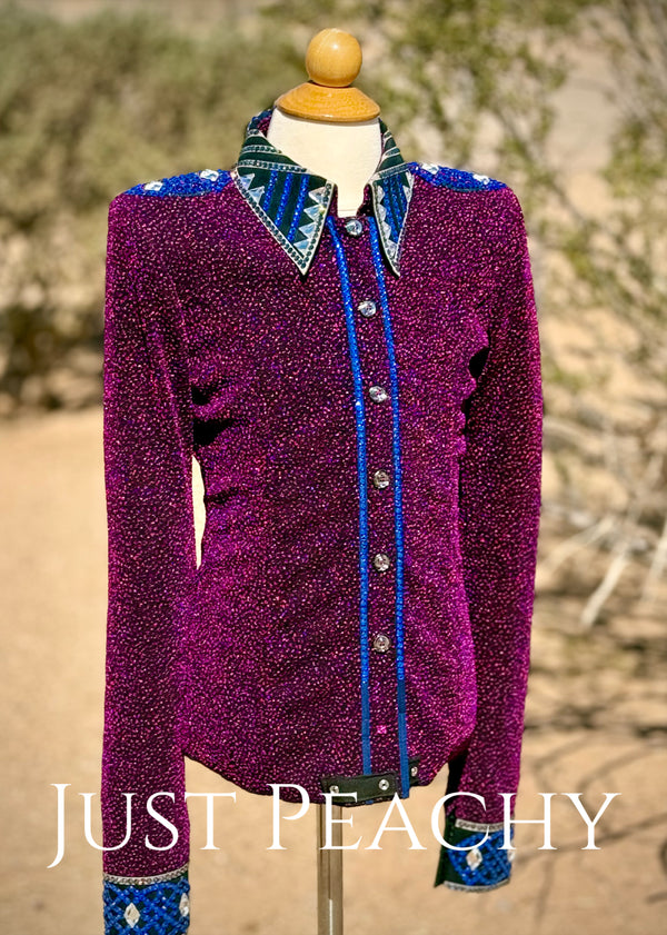 Lucky You Designs {Youth Medium}