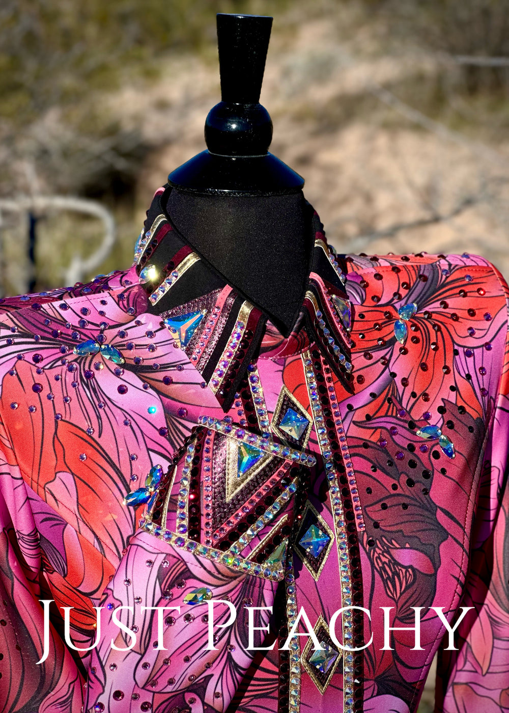 Stella Show Clothing {Small}